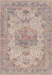 Dynamic Rugs SIRUS 4904-999 Multi